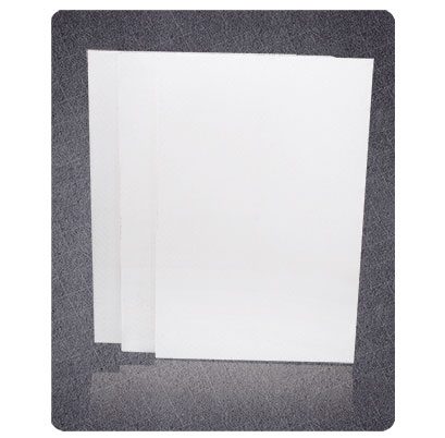 无机多晶耐火保温板