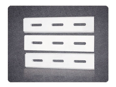 无机多晶耐火保温板